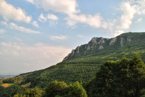 2 Golija Naturreservat