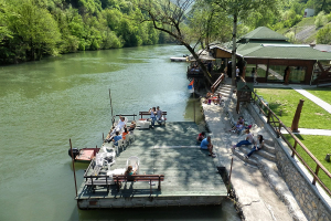 IVV5 IVV Wandern Serbien