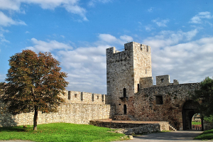 belgrad5 Belgrad Kalemegdan