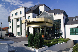Hotel VILA BREG Vršac