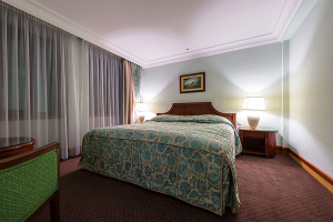 Hotel VILA BREG Vršac