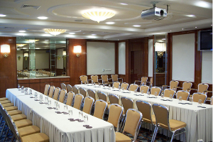 Hotel VILA BREG Vršac
