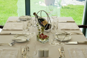 Hotel VILA BREG Vršac