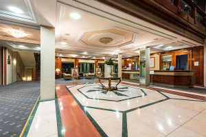 Hotel VILA BREG Vršac