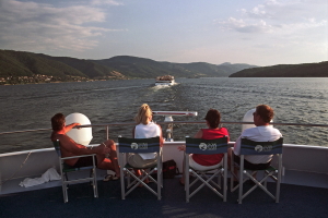 djerdap2 Eisernes Tor Reisen