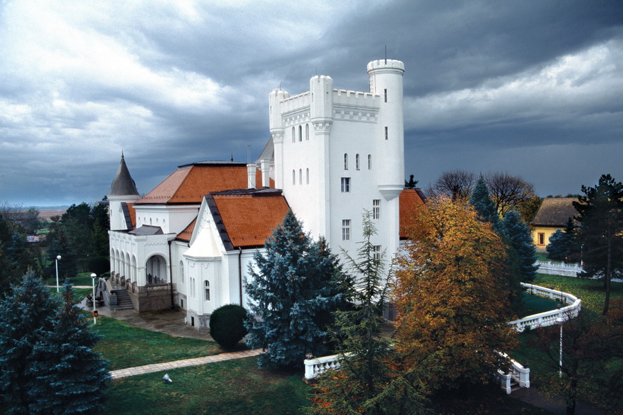 Schloss Fantast