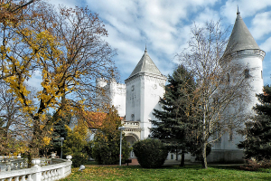 Schloss Fantast