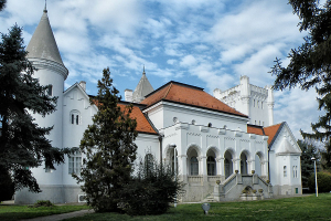 Schloss Fantast
