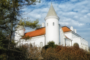 Schloss Fantast