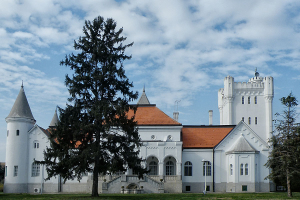 Schloss Fantast