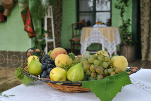 fruskagora3 Fruska Gora Reisen