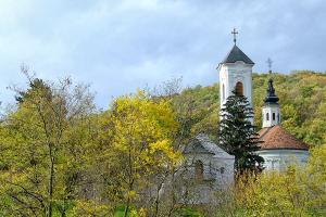 fruskagora6 Fruska Gora Reisen