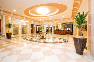 Hotel Izvor Arandjelovac