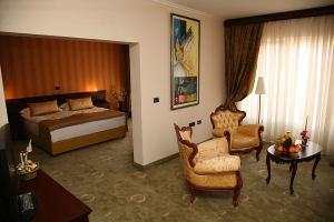 Jagdschloß-Hotel KAŠTEL Ečka