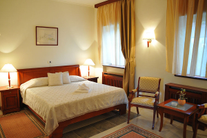 Jagdschloß-Hotel KAŠTEL Ečka