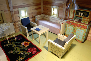 mecavnik1 Feriendorf MEĆAVNIK