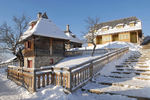mecavnik6 Feriendorf MEĆAVNIK
