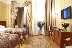 moskva1 Hotel Moskva Belgrad