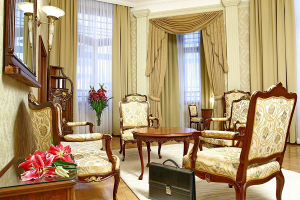 moskva2 Hotel Moskva Belgrad