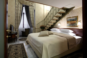 moskva3 Hotel Moskva Belgrad