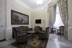 moskva4 Hotel Moskva Belgrad