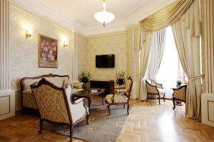 moskva6 Hotel Moskva Belgrad