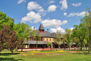Palic