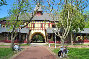 Palic
