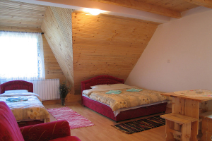 radigost1 Villa Radigost, Kopaonik