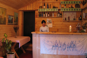 radigost3 Villa Radigost, Kopaonik