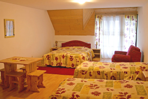 radigost4 Villa Radigost, Kopaonik