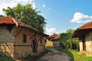 Weindorf Rajac