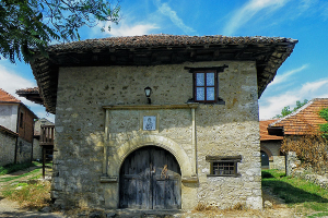 Weindorf Rajac