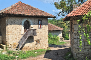 Weindorf Rajac