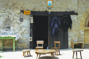Weindorf Rajac