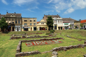 Sirmium