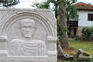 Timacum Minus