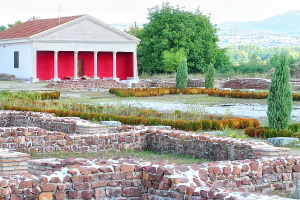 Mediana, Niš