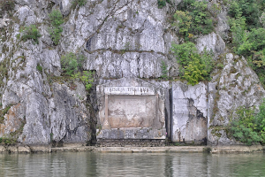 Trajan-Tafel