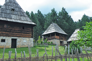 sirogojno3 Sirogojno Zlatibor