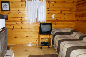 Ethno-Appartements in Sirogojno