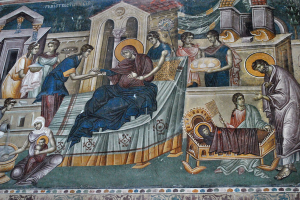 Kloster Studenica