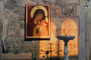 Kloster Gradac