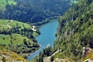 Nationalpark Tara