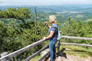 Nationalpark Tara