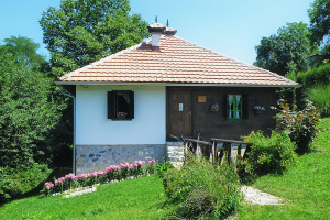 Terzića avlija, Zlakusa