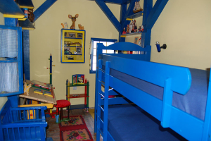 Terzića avlija, Zlakusa