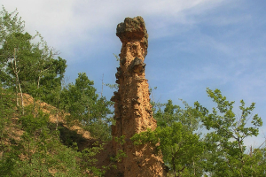 Teufelsstadt