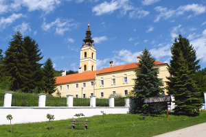 Kloster Grgeteg